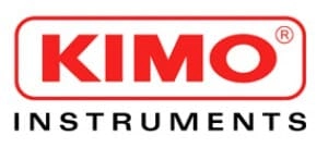 Термометр KIMO ТМ 200 KIMO INSTRUMENTS